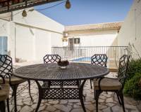 Resale - Country house - Pinoso