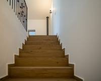 Resale - Country house - Pinoso