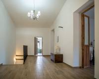 Resale - Country house - Pinoso