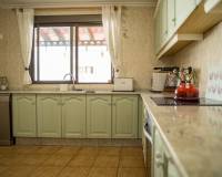 Resale - Country house - Pinoso