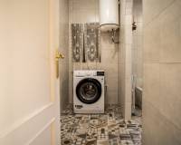 Resale - Country house - Pinoso