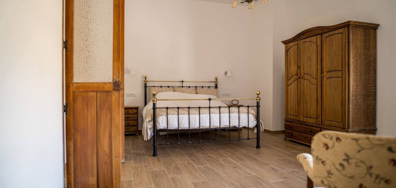 Resale - Country house - Pinoso