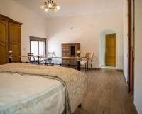 Resale - Country house - Pinoso