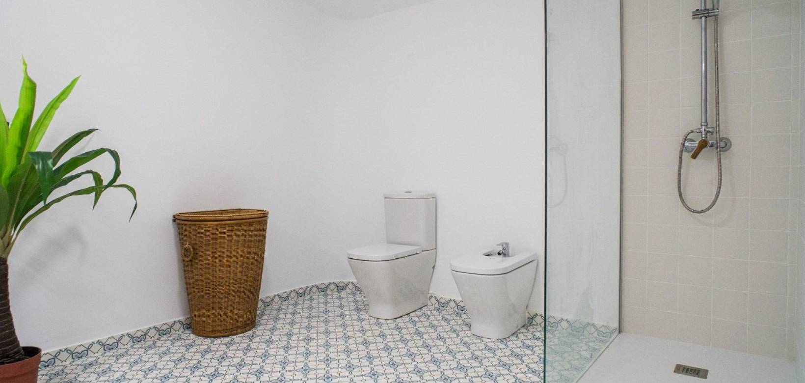 Resale - Country house - Pinoso