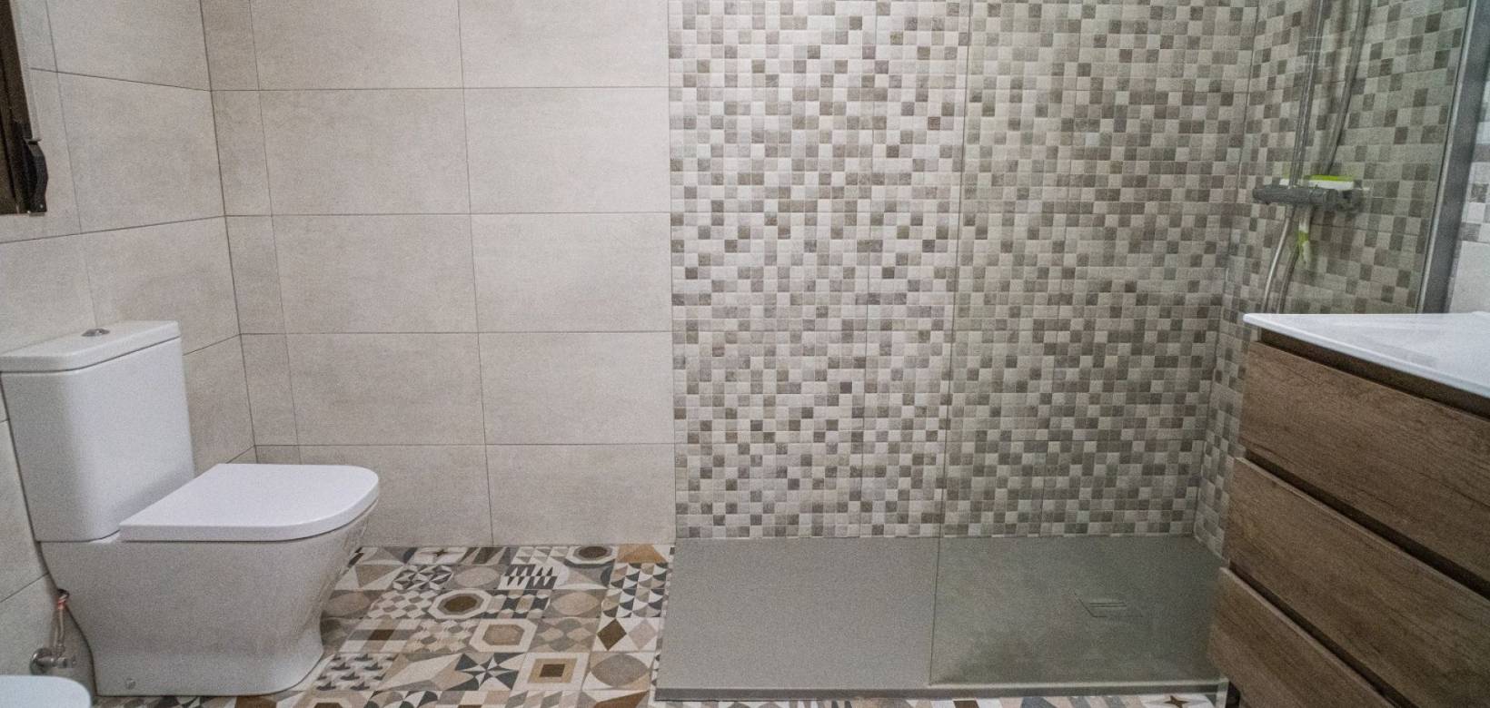 Resale - Country house - Pinoso