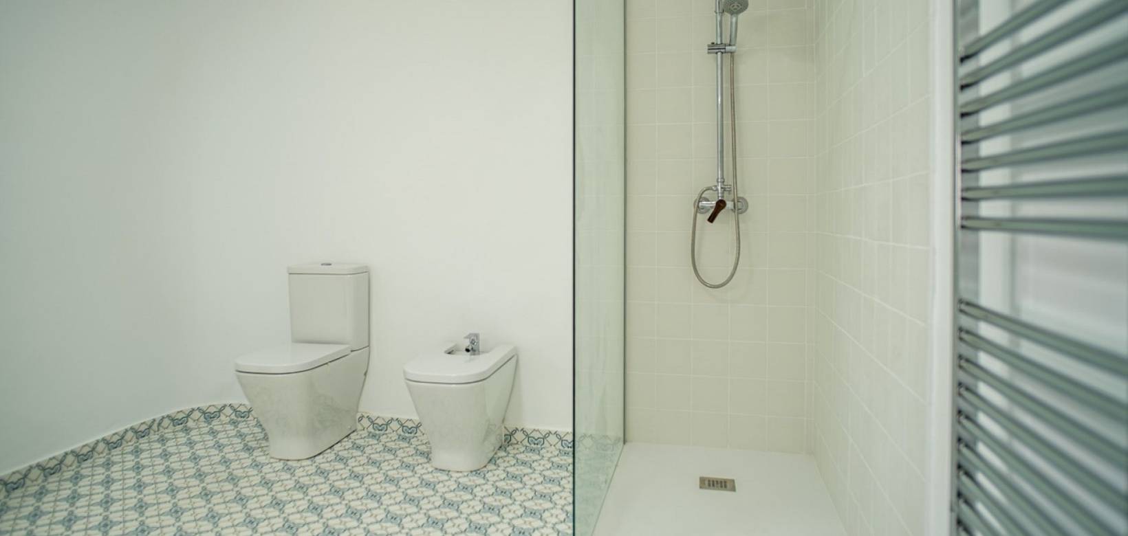 Resale - Country house - Pinoso