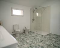 Resale - Country house - Pinoso