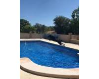 Resale - Country house - Raspay