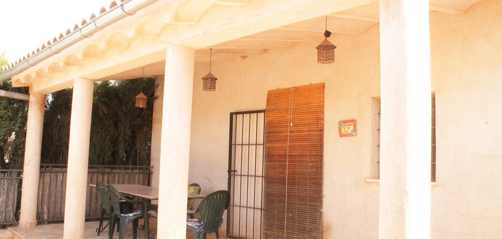 Resale - Country house - Raspay