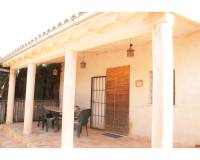 Resale - Country house - Raspay