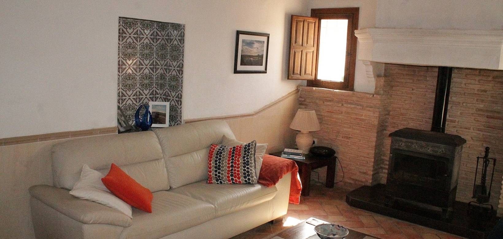 Resale - Country house - Raspay