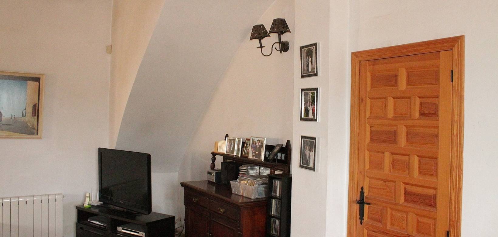 Resale - Country house - Raspay