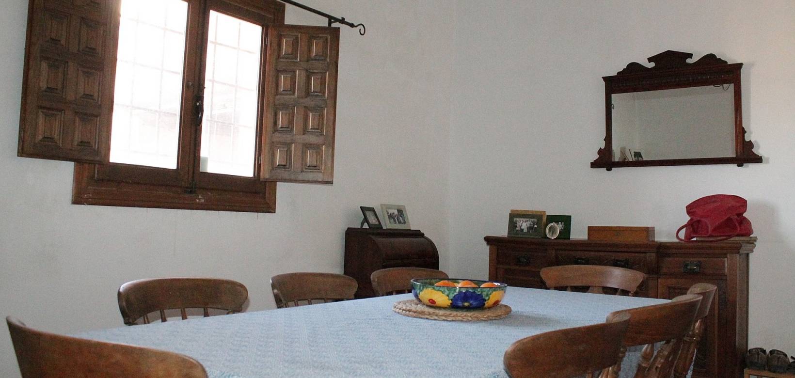 Resale - Country house - Raspay