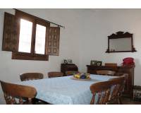 Resale - Country house - Raspay