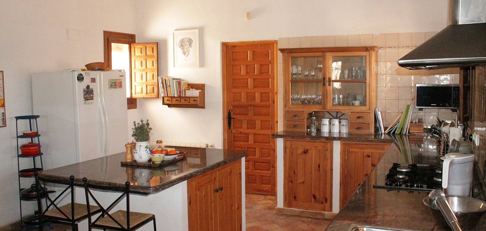 Resale - Country house - Raspay