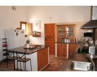 Resale - Country house - Raspay