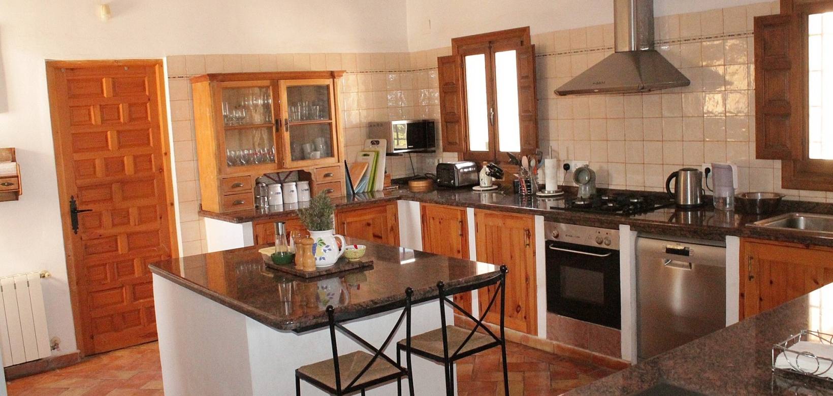 Resale - Country house - Raspay