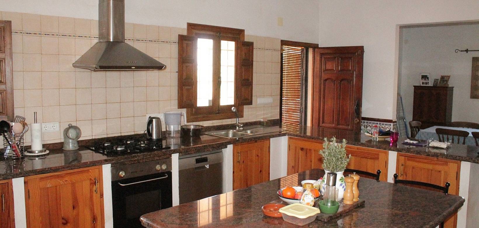 Resale - Country house - Raspay