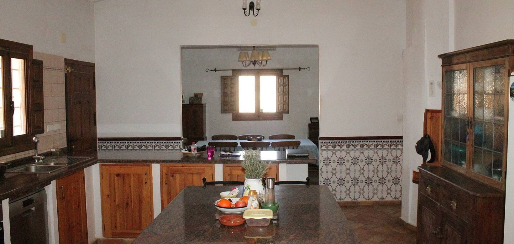 Resale - Country house - Raspay