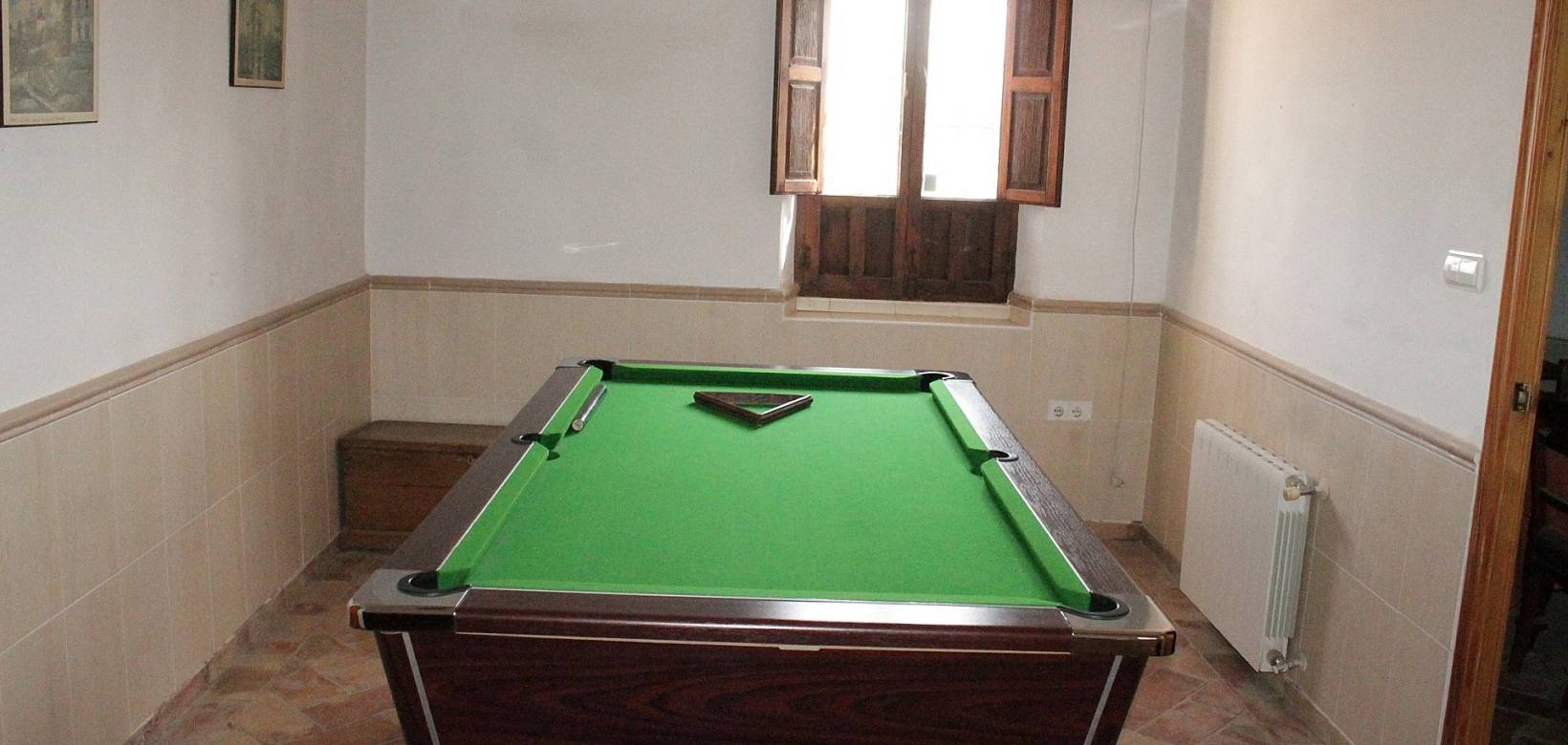 Resale - Country house - Raspay