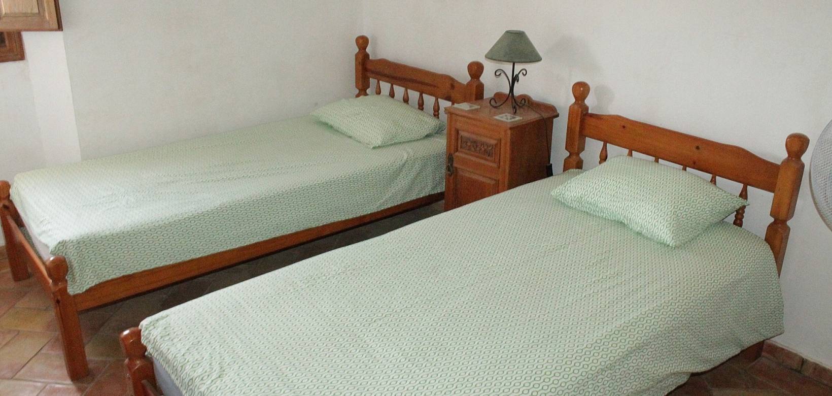 Resale - Country house - Raspay