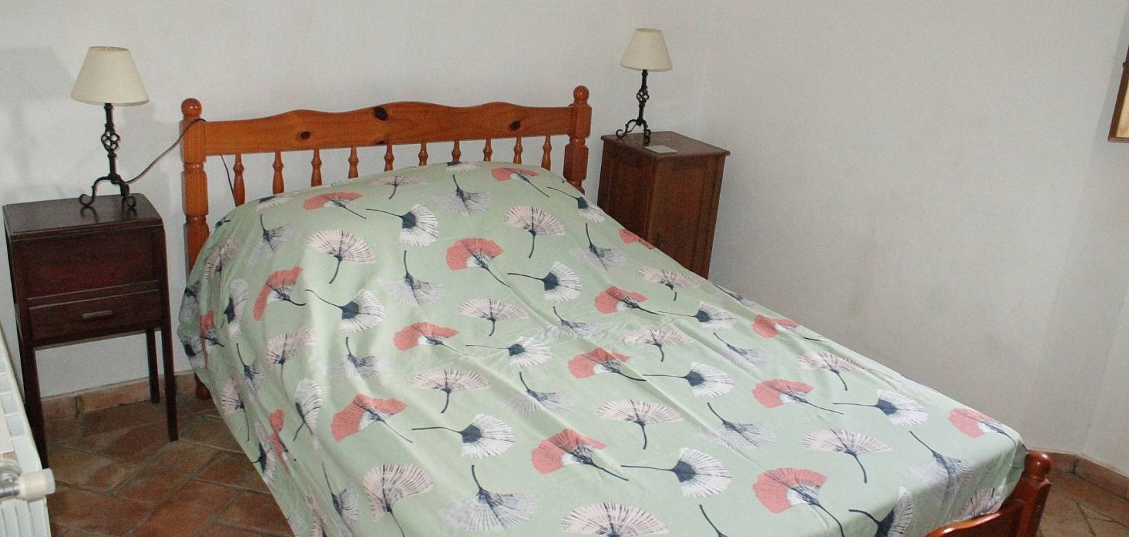 Resale - Country house - Raspay