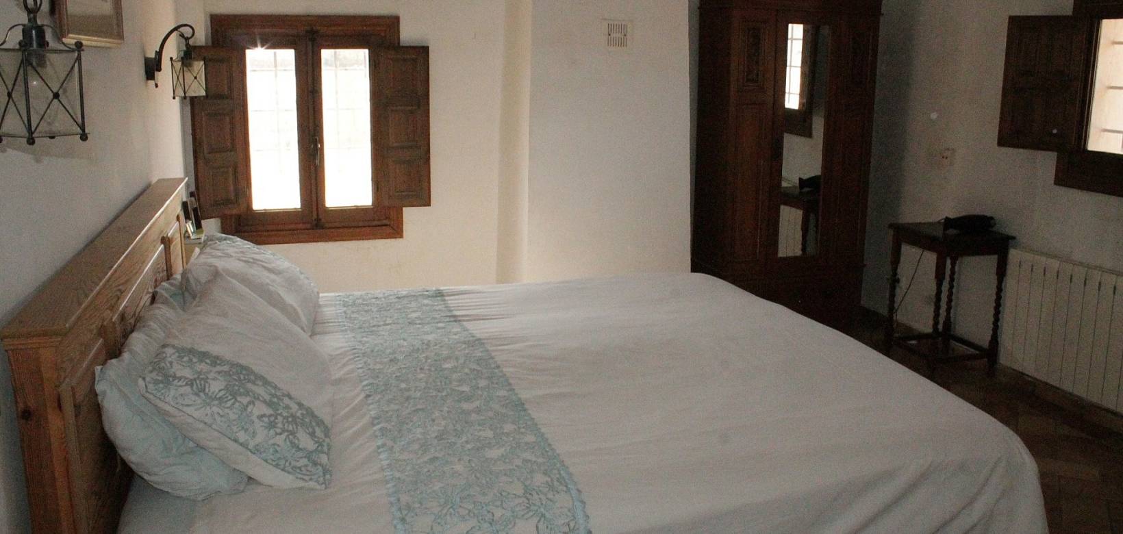 Resale - Country house - Raspay