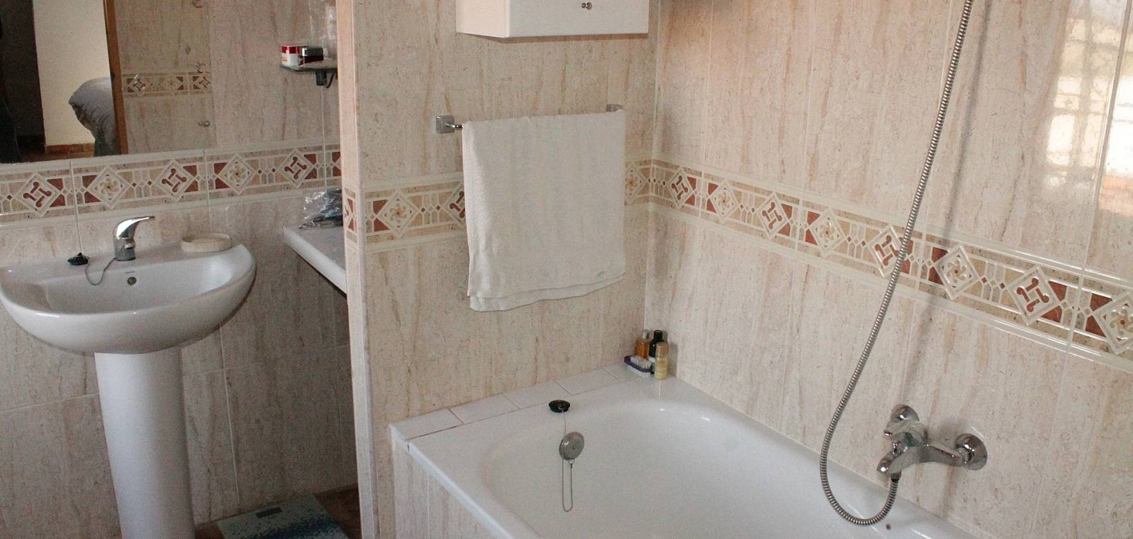 Resale - Country house - Raspay