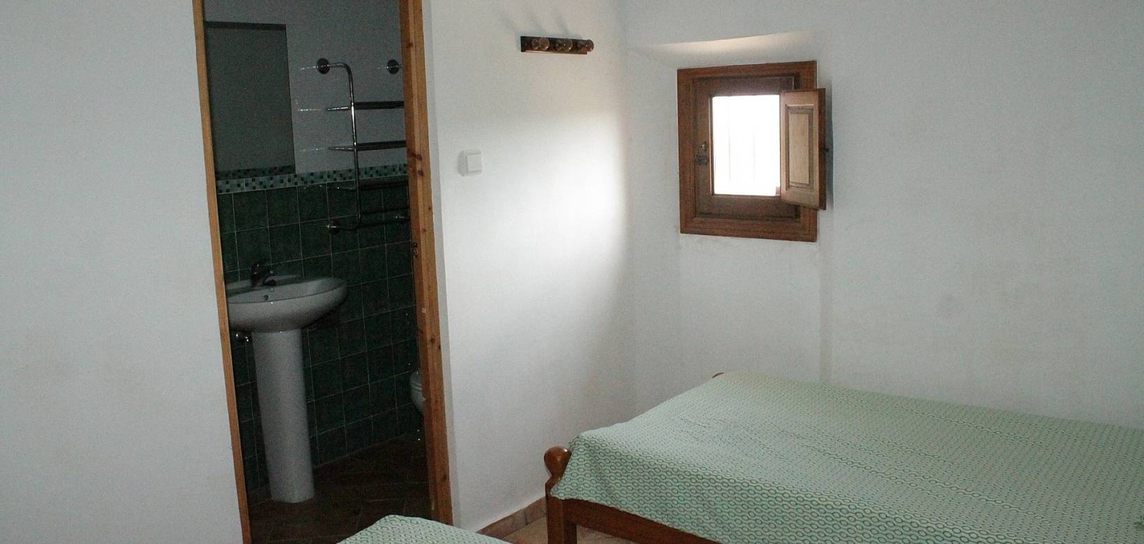 Resale - Country house - Raspay