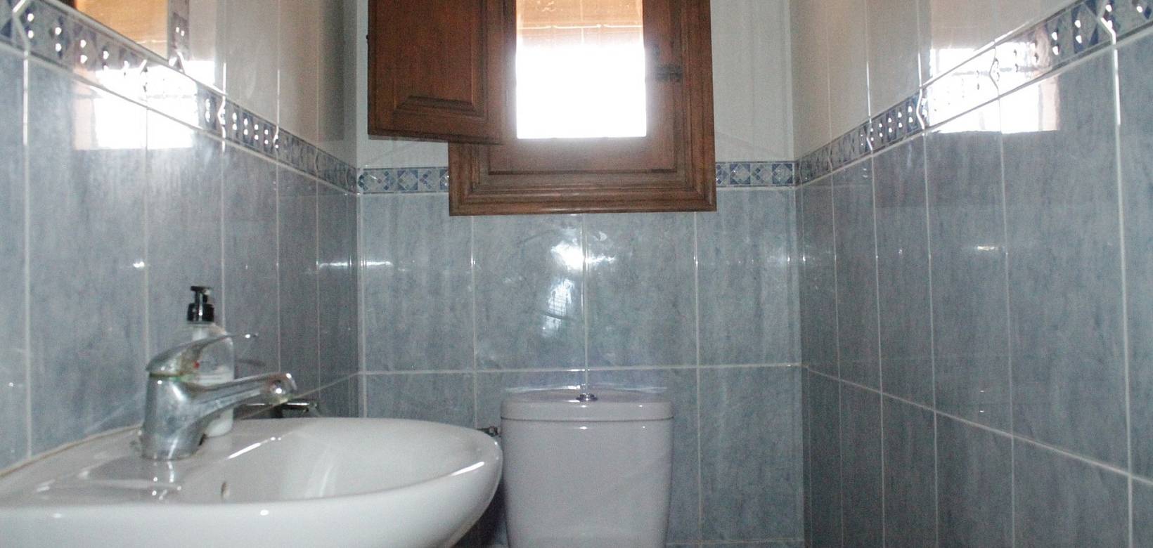 Resale - Country house - Raspay