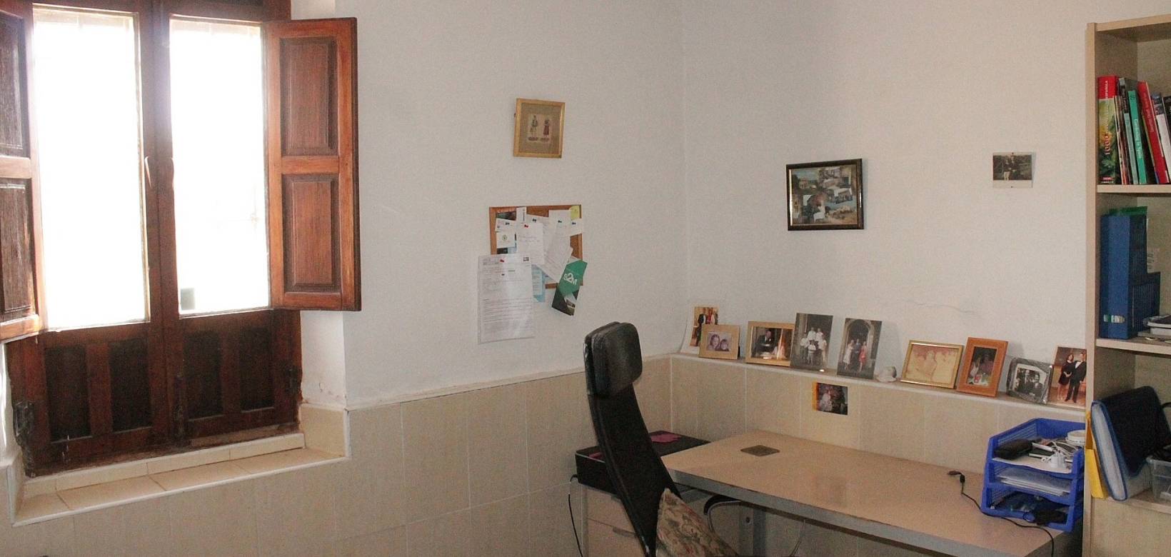 Resale - Country house - Raspay