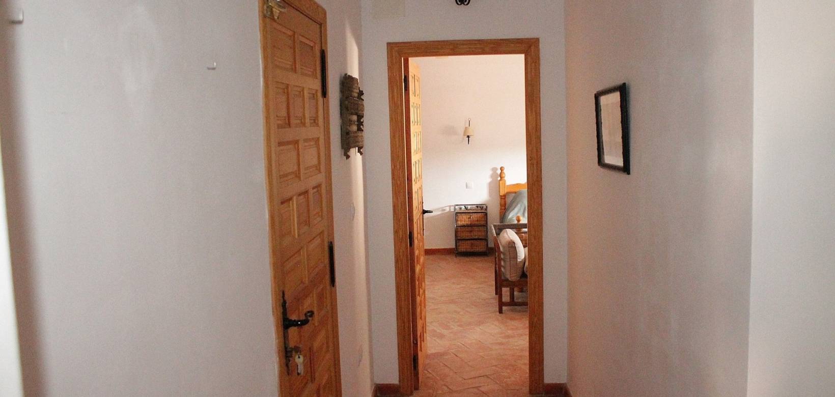 Resale - Country house - Raspay