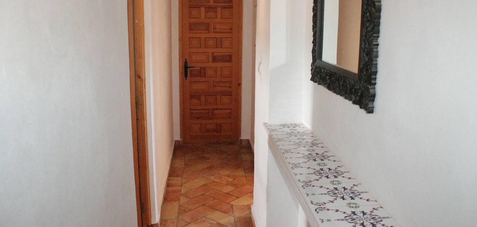 Resale - Country house - Raspay