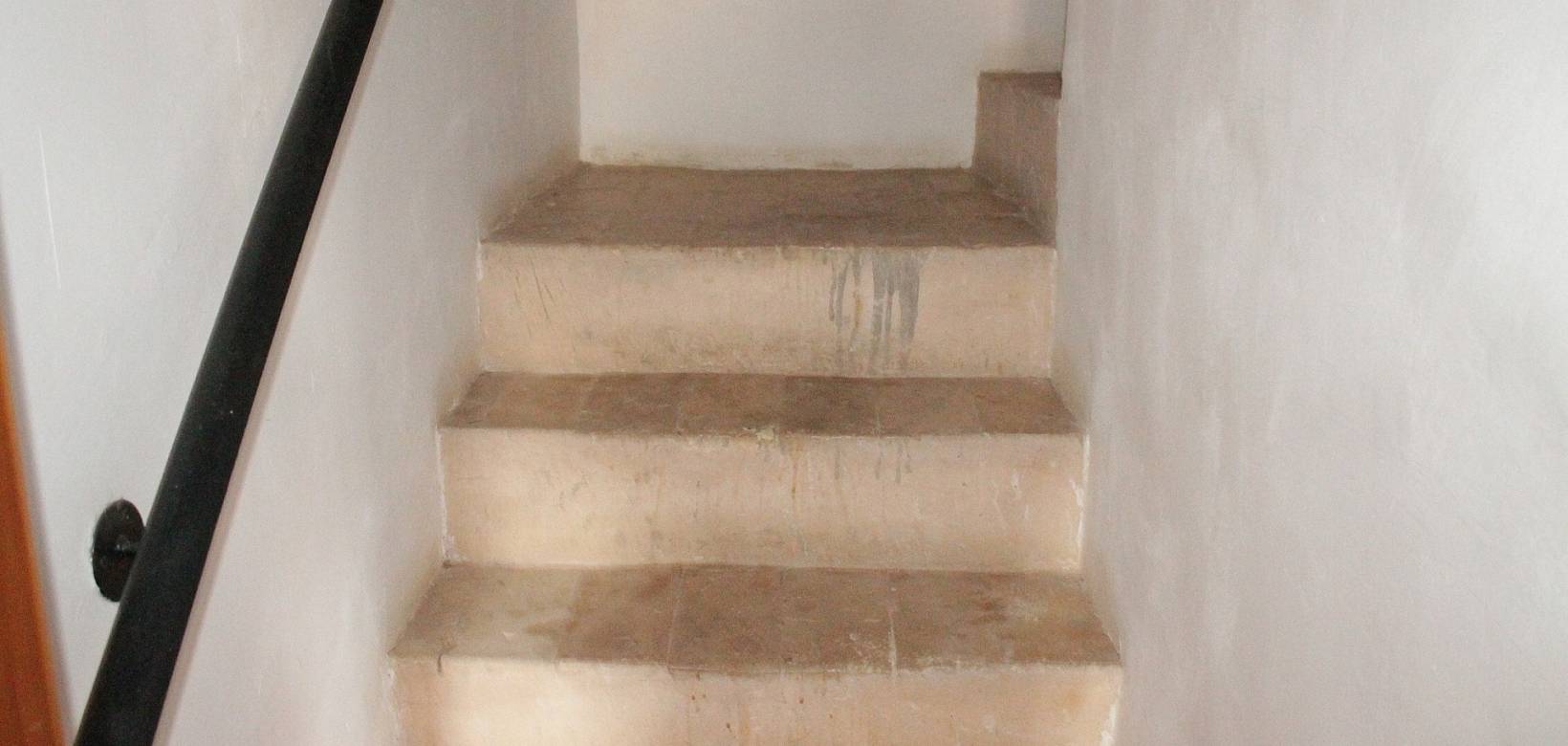 Resale - Country house - Raspay