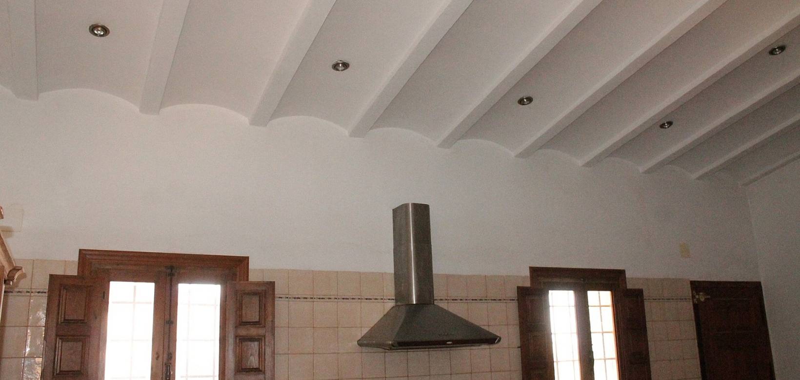 Resale - Country house - Raspay