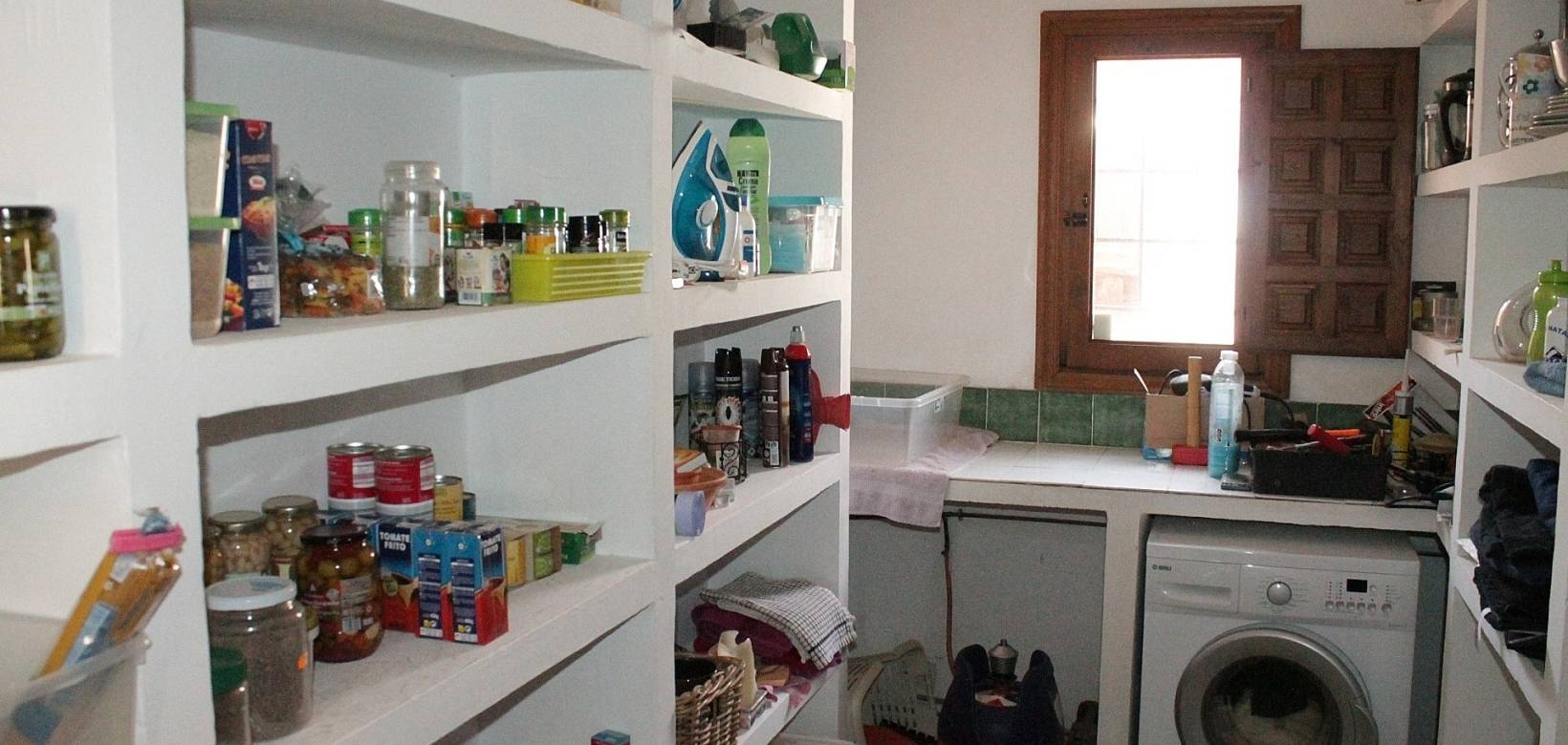 Resale - Country house - Raspay