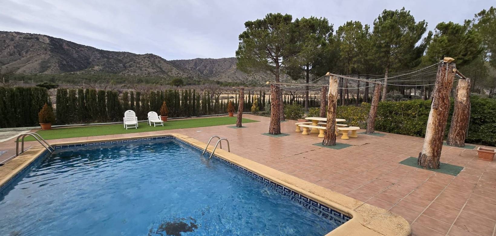 Resale - Country house - Salinas