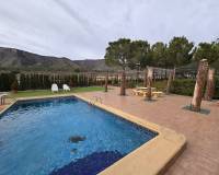 Resale - Country house - Salinas