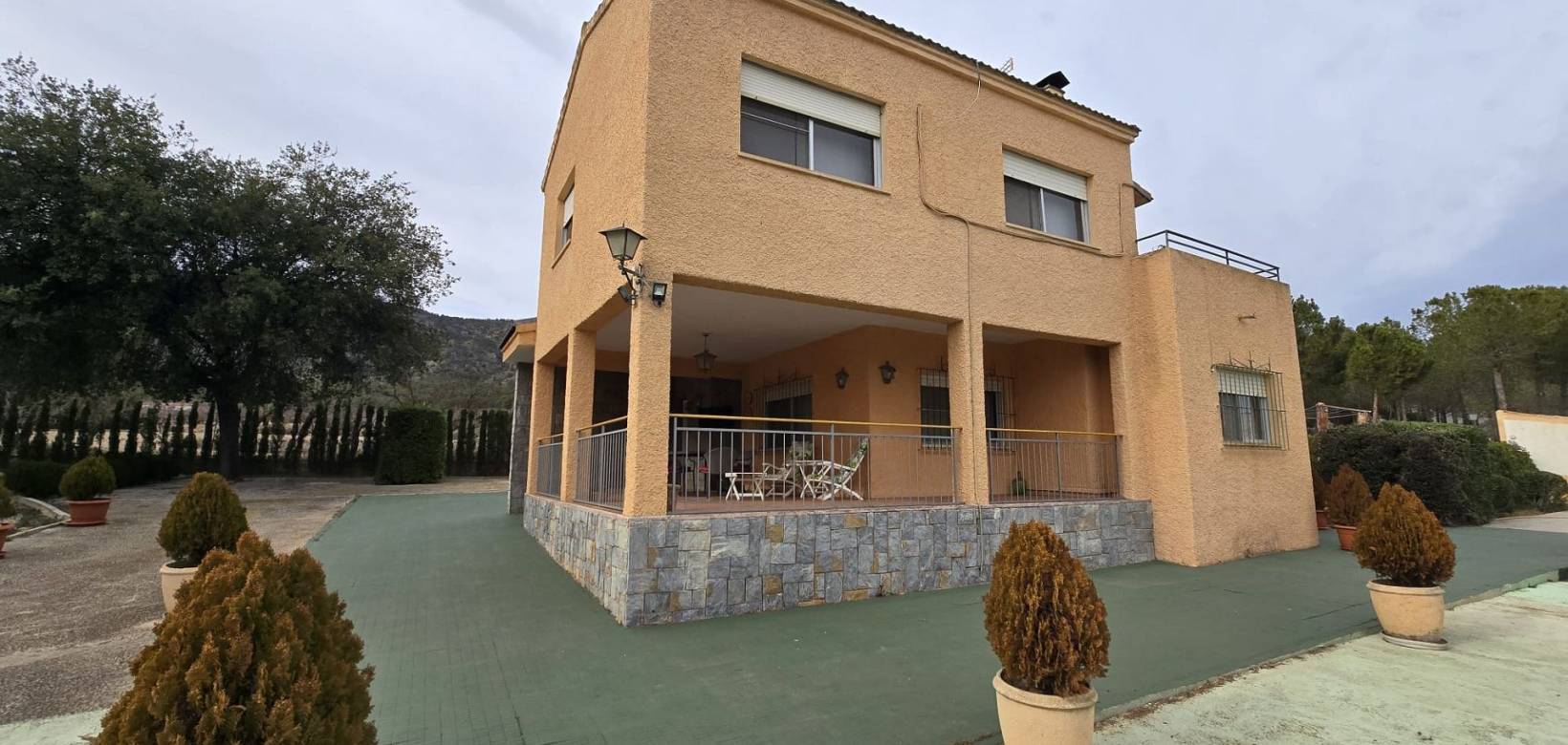 Resale - Country house - Salinas