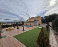 Resale - Country house - Salinas