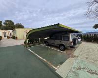 Resale - Country house - Salinas