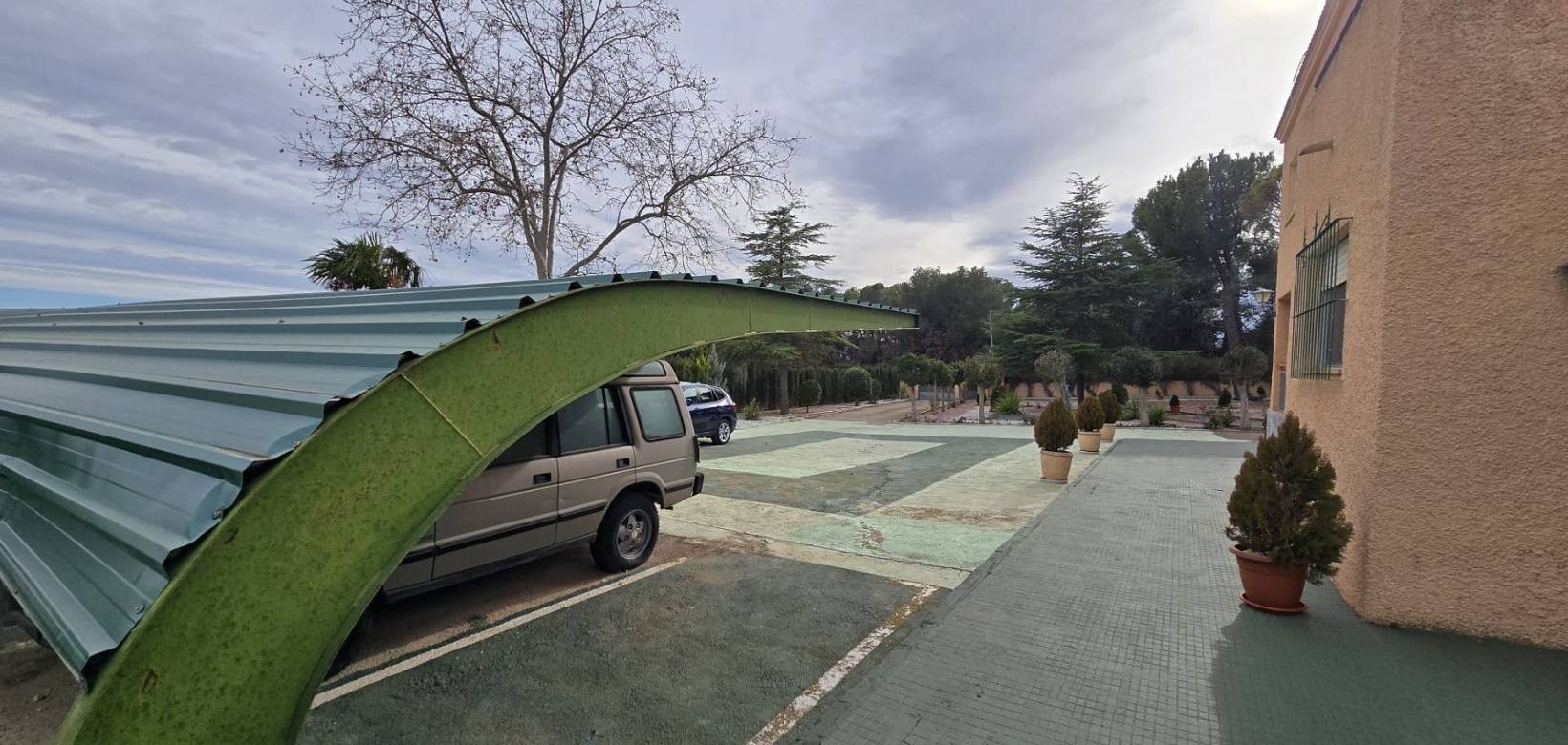 Resale - Country house - Salinas