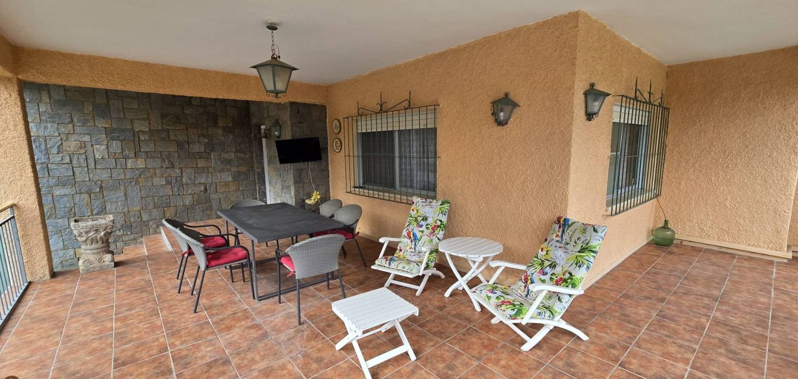 Resale - Country house - Salinas