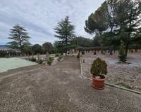 Resale - Country house - Salinas