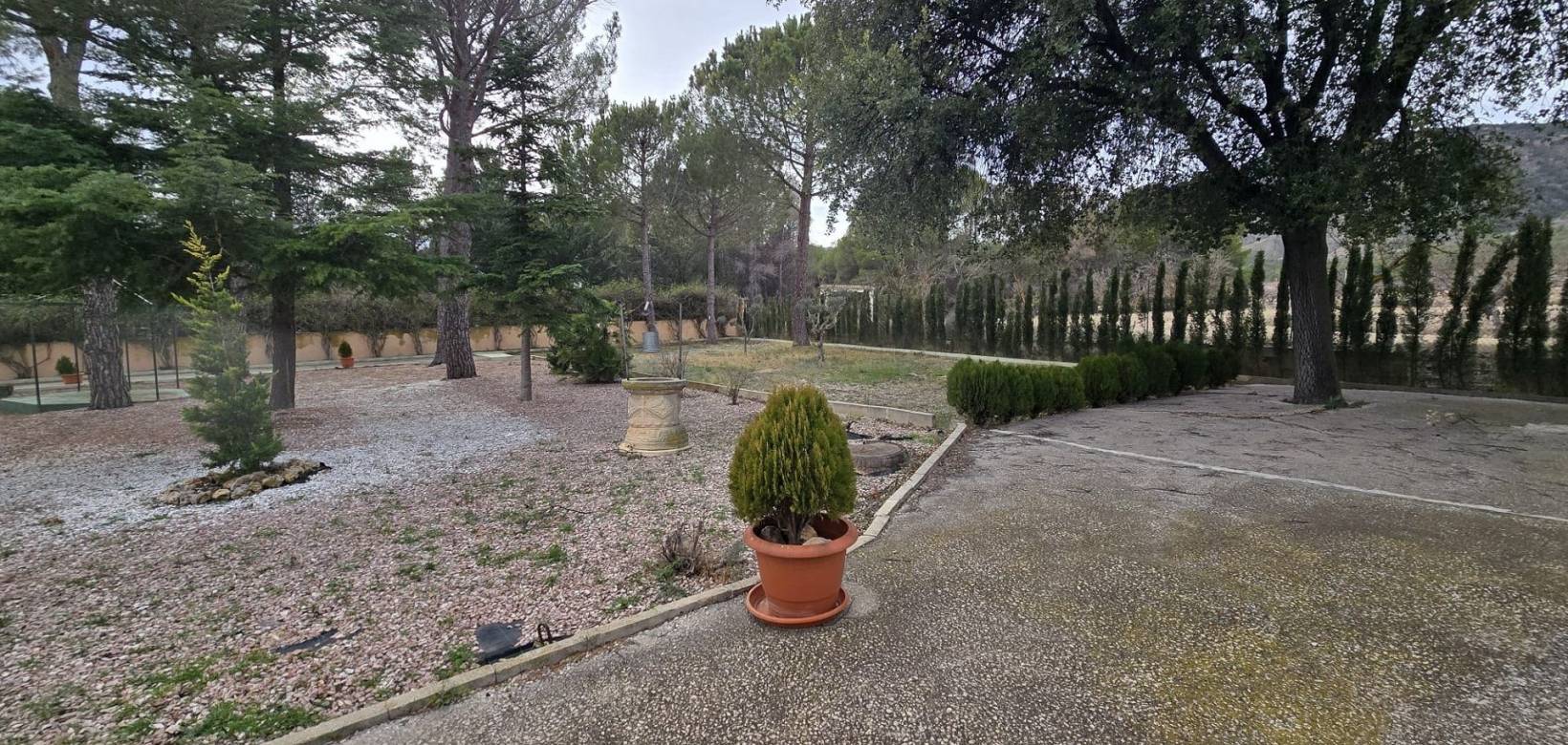 Resale - Country house - Salinas