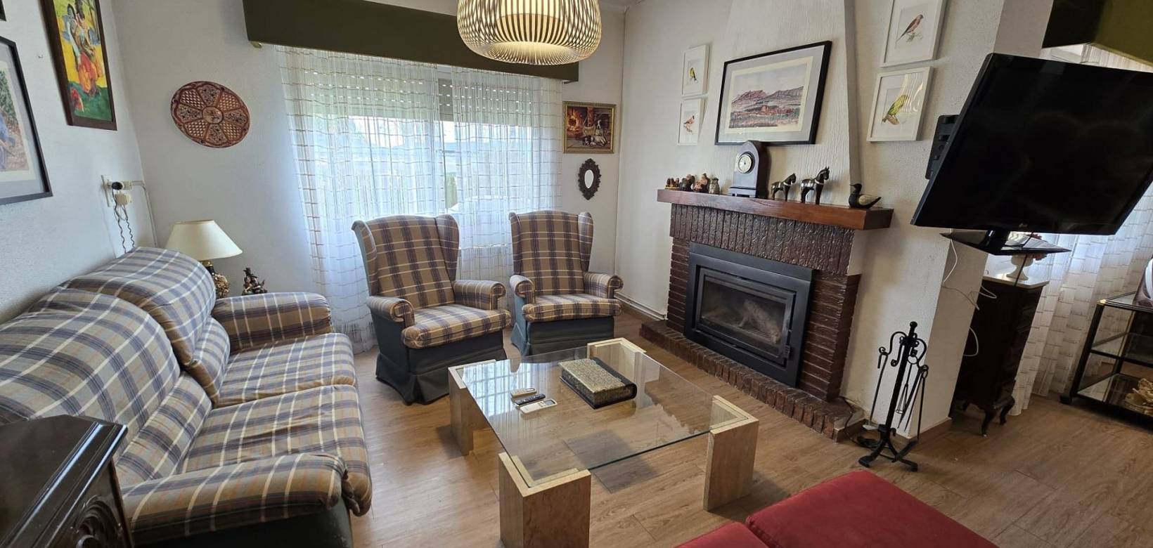 Resale - Country house - Salinas