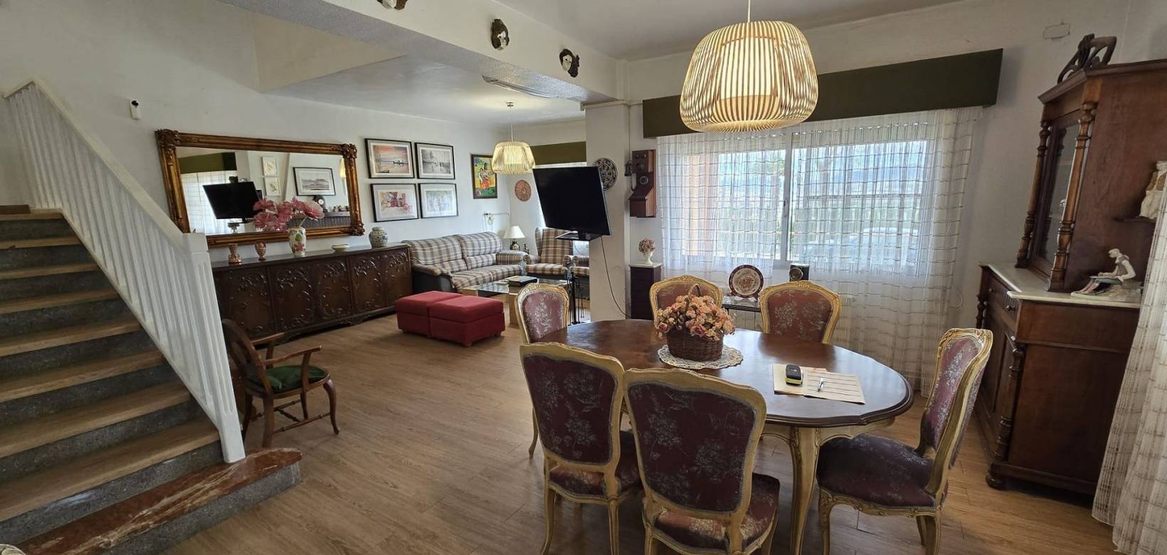 Resale - Country house - Salinas