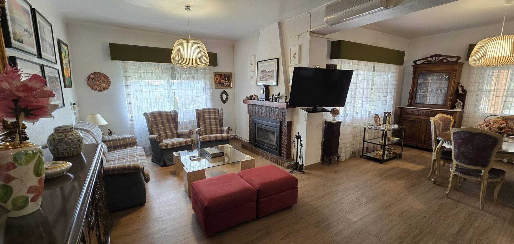 Resale - Country house - Salinas