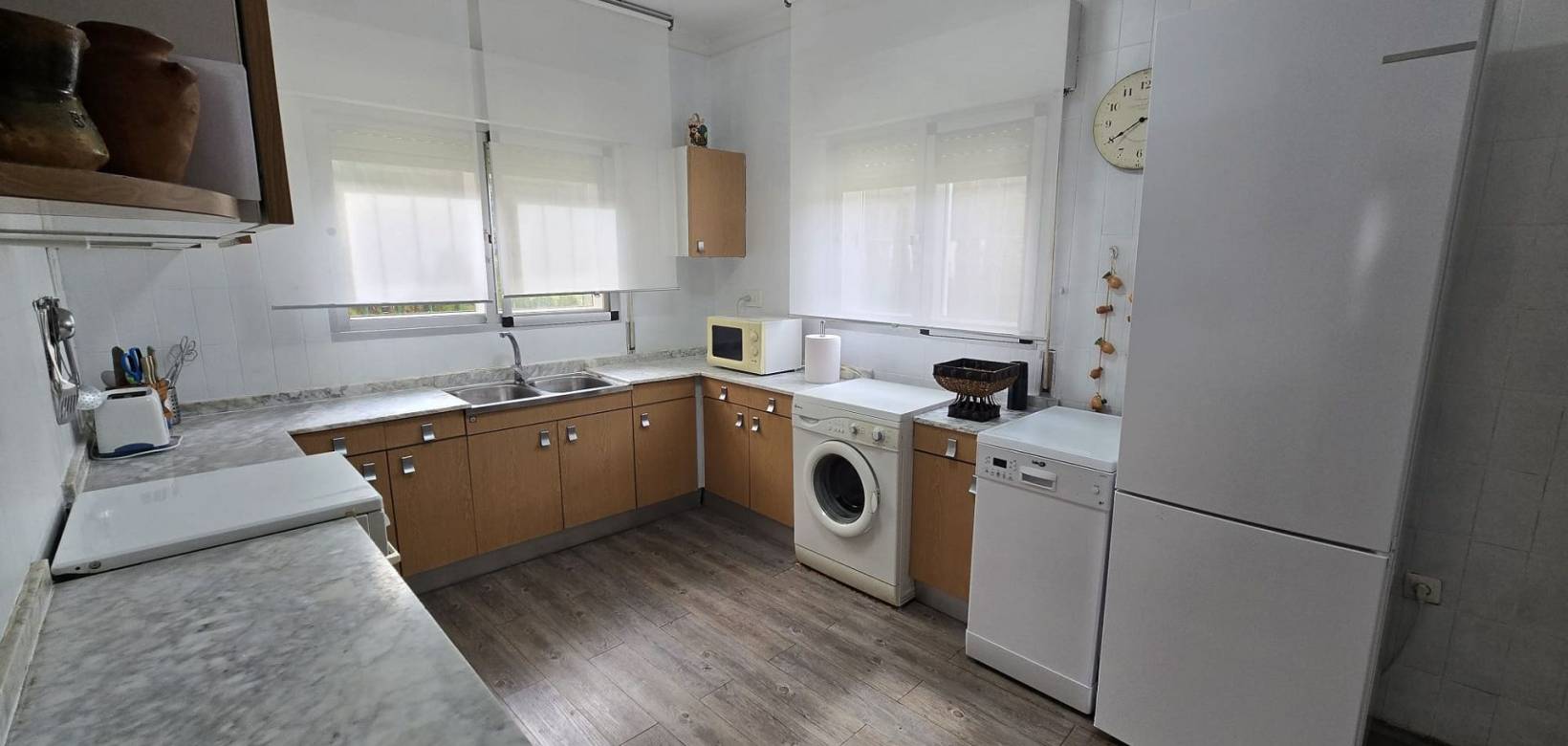 Resale - Country house - Salinas