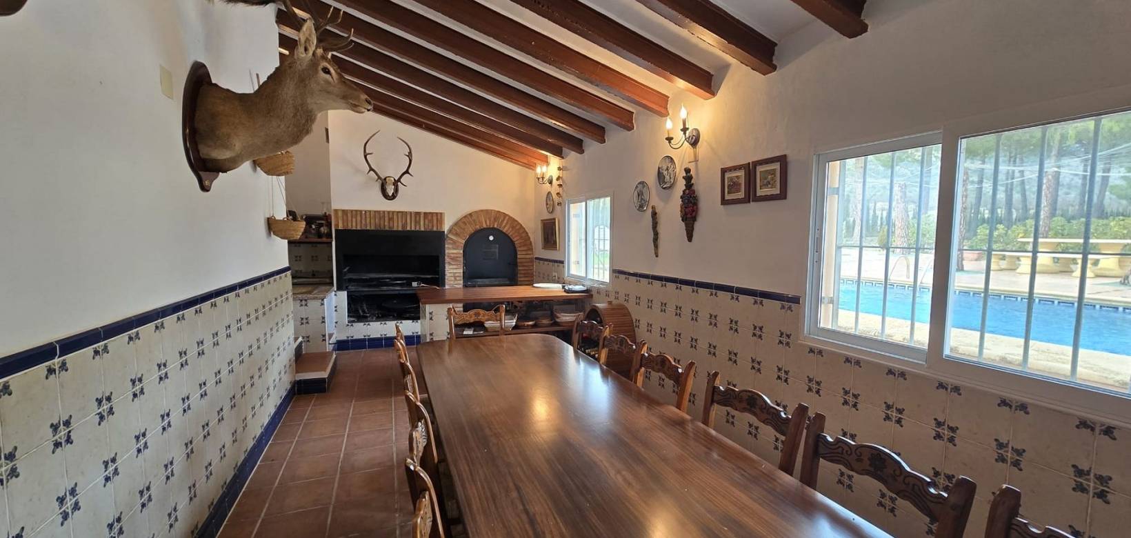 Resale - Country house - Salinas